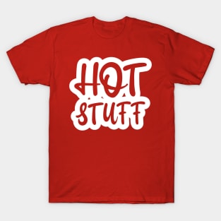 Hot Stuff T-Shirt